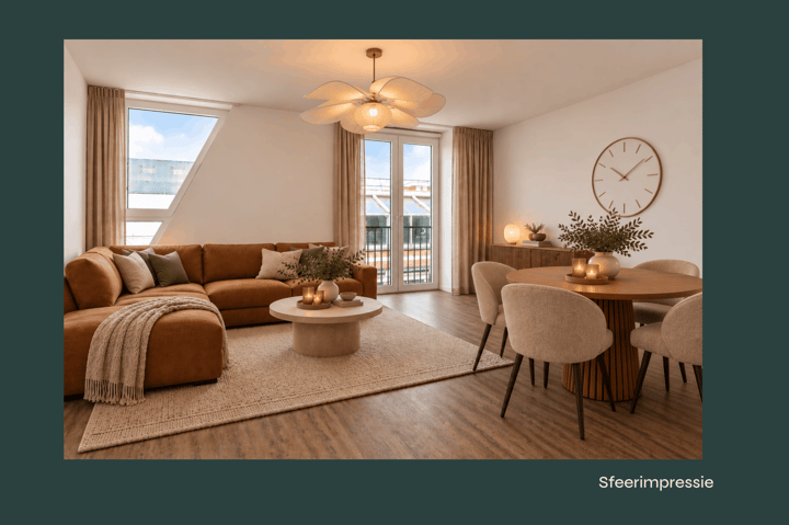 Studio te huur: Hellestraat 11S, Amersfoort