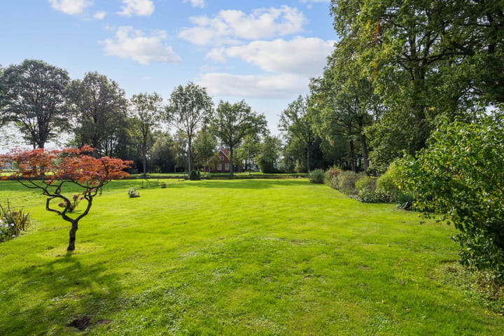 Vrijstaande woning te koop: Mandewyk 25, Bakkeveen