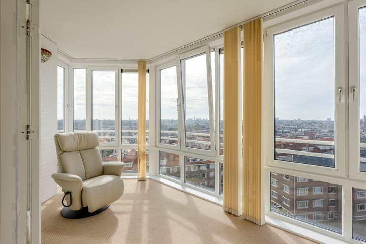 Appartement te koop: Harstenhoekweg 158, 'S-Gravenhage