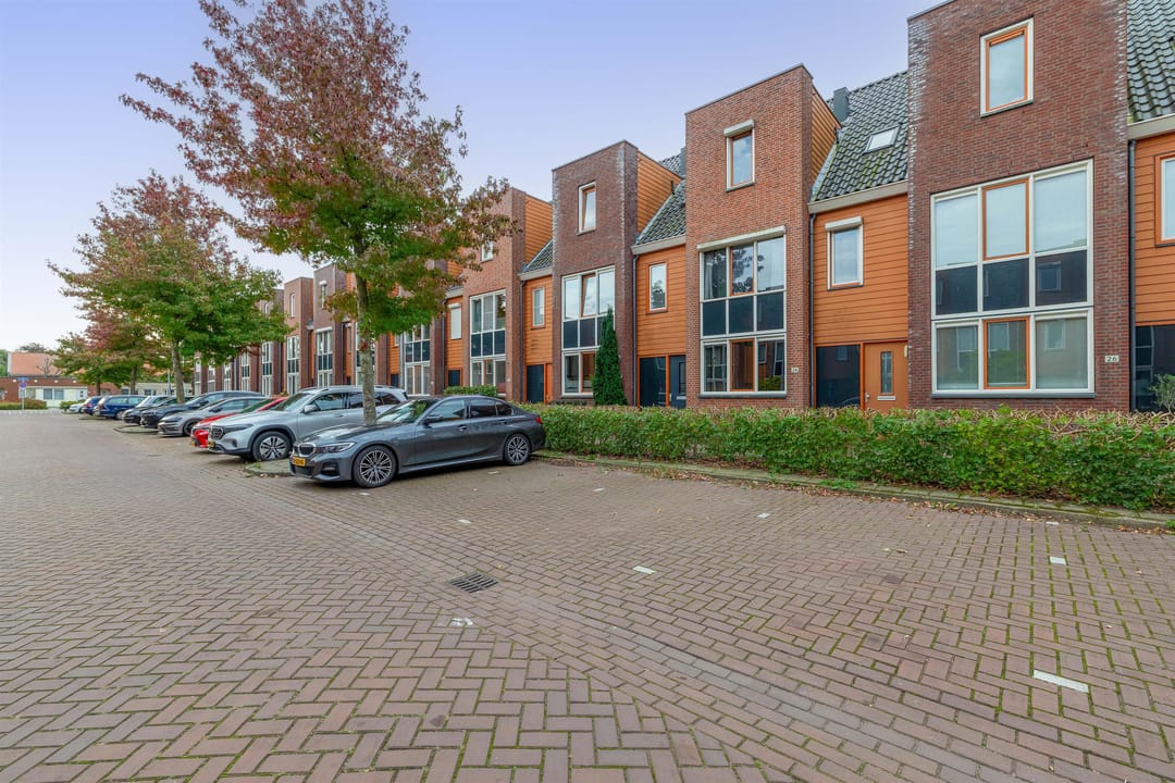 Foto 41 van Prinses Beatrixplantsoen 24