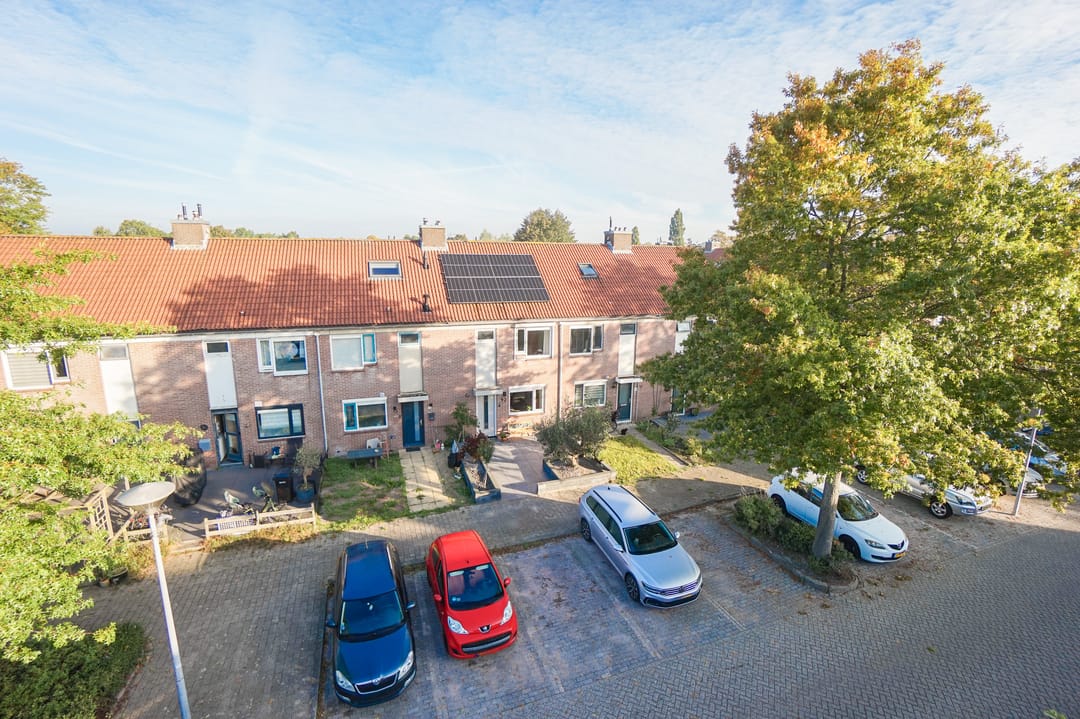 Foto 47 van Hoefijzer 92