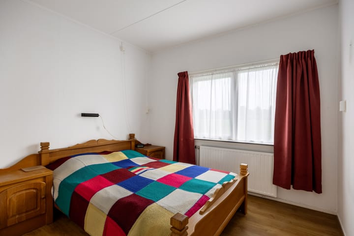 Vrijstaande woning te koop: Mandewyk 25, Bakkeveen