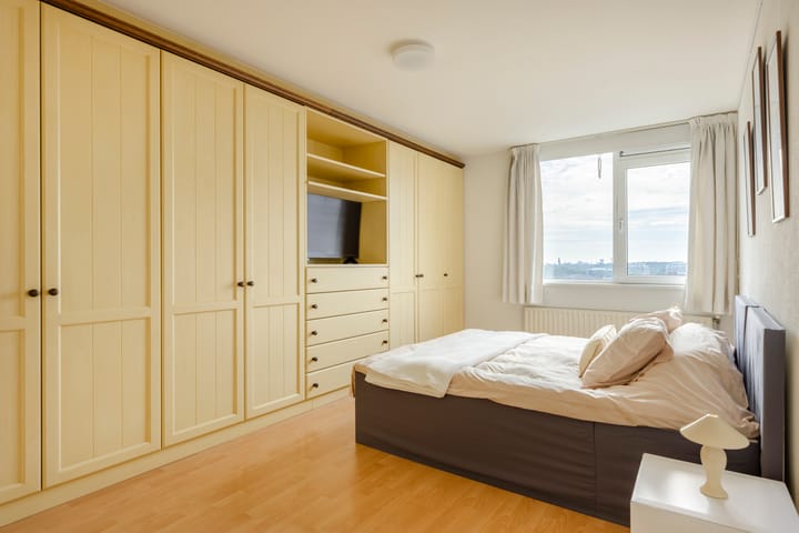 Appartement te koop: Harstenhoekweg 158, 'S-Gravenhage