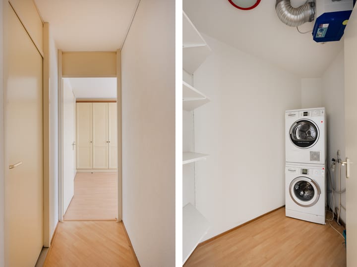Appartement te koop: Harstenhoekweg 158, 'S-Gravenhage