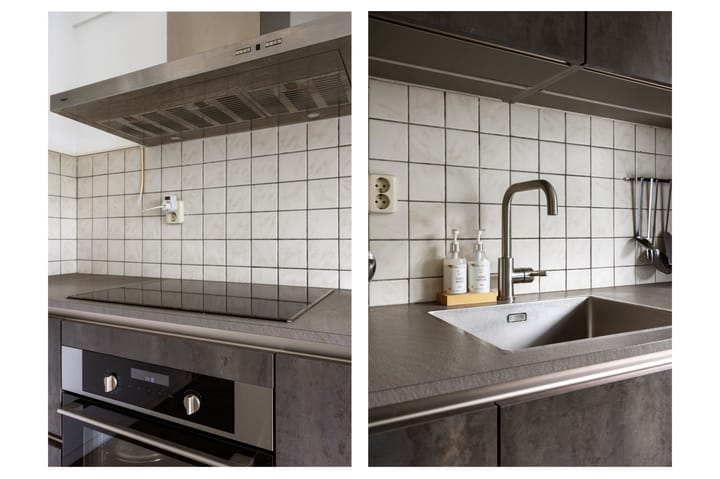 Vrijstaande woning te koop: Mandewyk 25, Bakkeveen