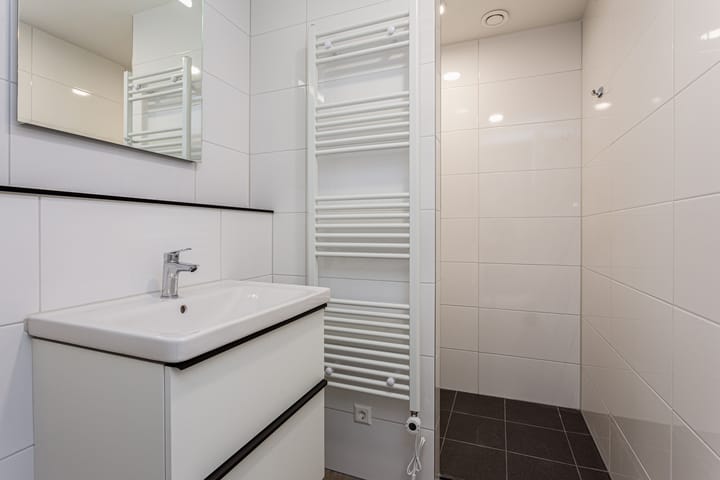Studio te huur: Hellestraat 11S, Amersfoort