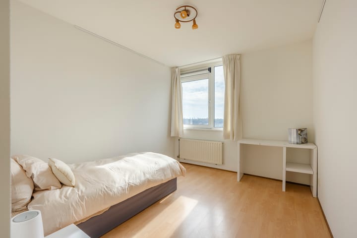 Appartement te koop: Harstenhoekweg 158, 'S-Gravenhage