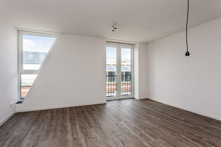 Studio te huur: Hellestraat 11S, Amersfoort
