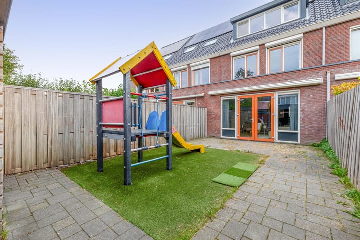 Foto 4 van Prinses Beatrixplantsoen 24