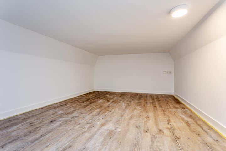 Studio te huur: Hellestraat 11S, Amersfoort