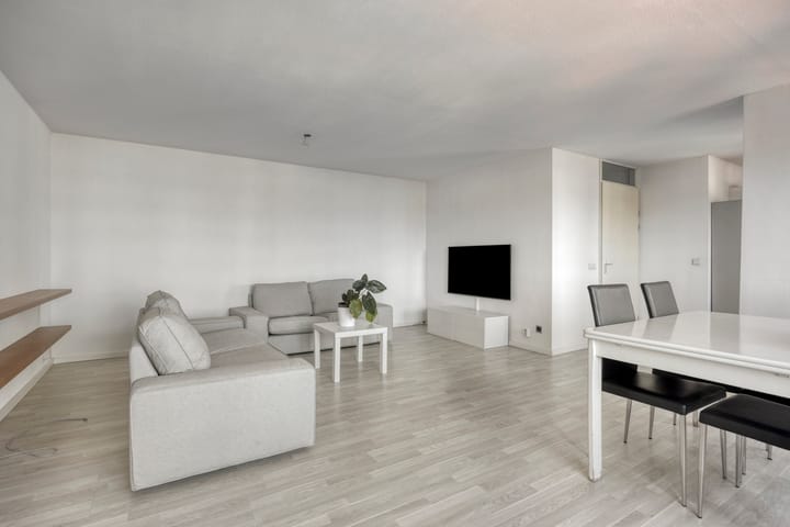 Appartement te koop: Kees Pijlstraat 54, Rotterdam