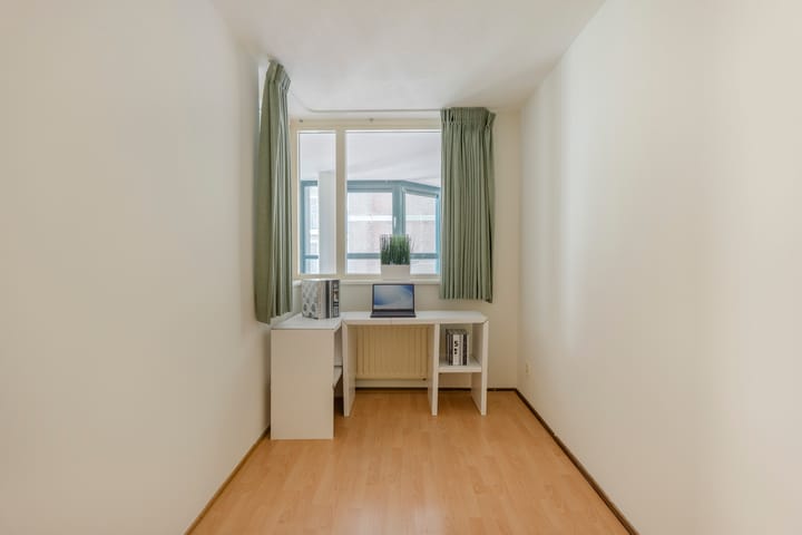 Appartement te koop: Harstenhoekweg 158, 'S-Gravenhage