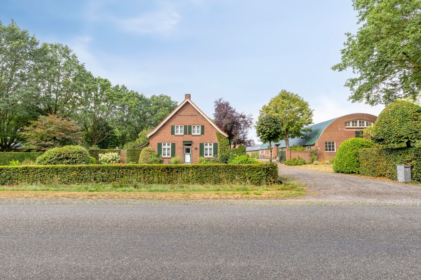 Drie Kooienweg 1 - Evertsoord - Afbeelding 3
