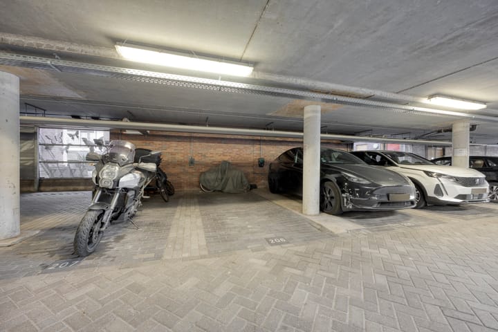Appartement te koop: Kees Pijlstraat 54, Rotterdam