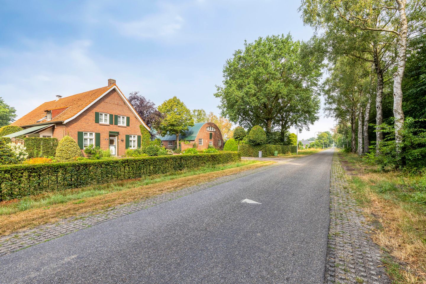 Drie Kooienweg 1 - Evertsoord - Afbeelding 4