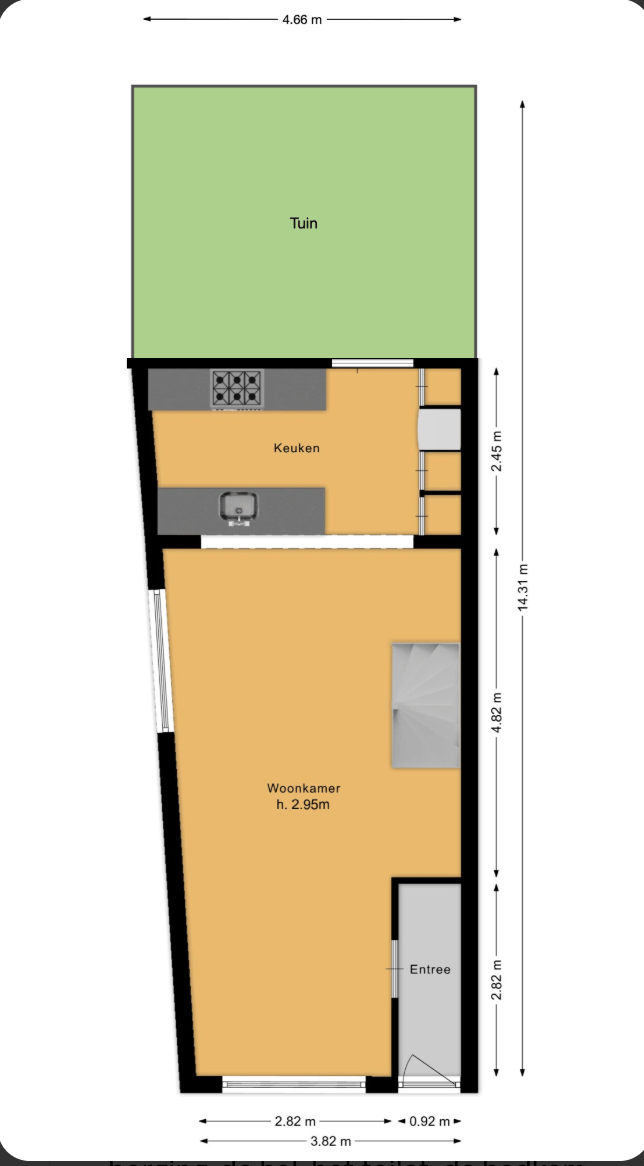 Photo 31 of Abel Tasmanstraat 70
