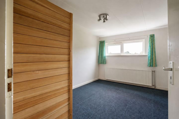 Vrijstaande woning te koop: Mandewyk 25, Bakkeveen