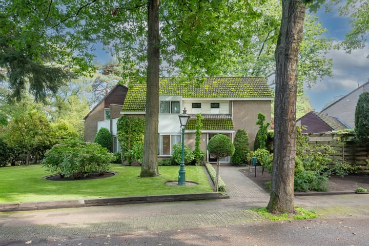 Foto 2 van Bilderdijklaan 1