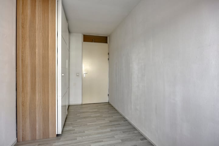 Appartement te koop: Kees Pijlstraat 54, Rotterdam