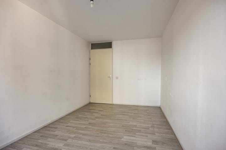Appartement te koop: Kees Pijlstraat 54, Rotterdam
