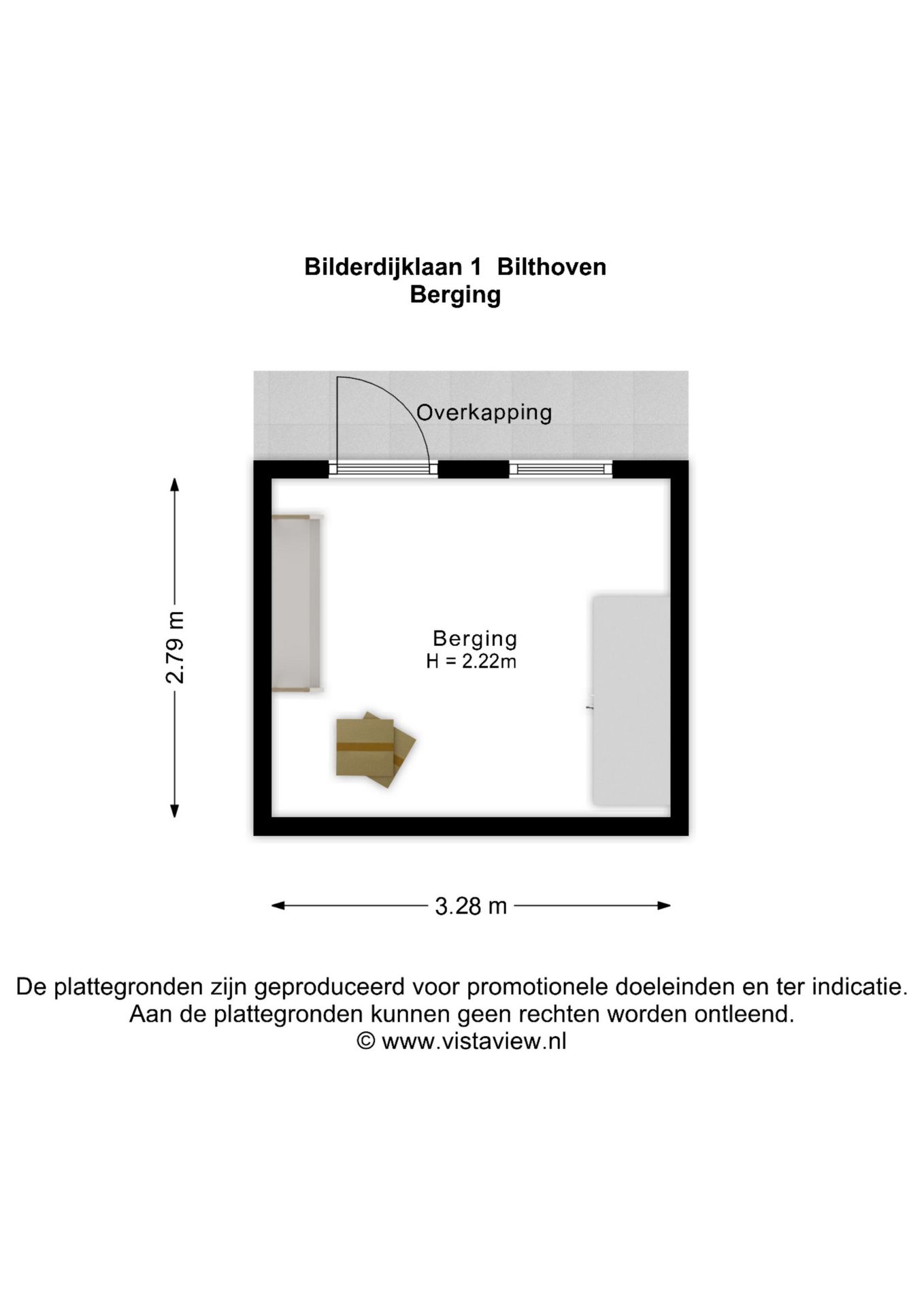 Foto 35 van Bilderdijklaan 1