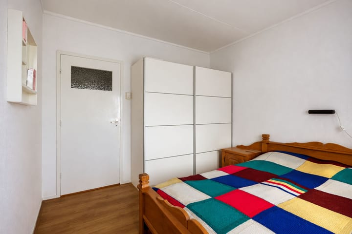 Vrijstaande woning te koop: Mandewyk 25, Bakkeveen