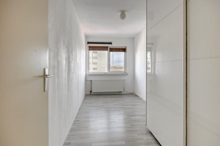 Appartement te koop: Kees Pijlstraat 54, Rotterdam