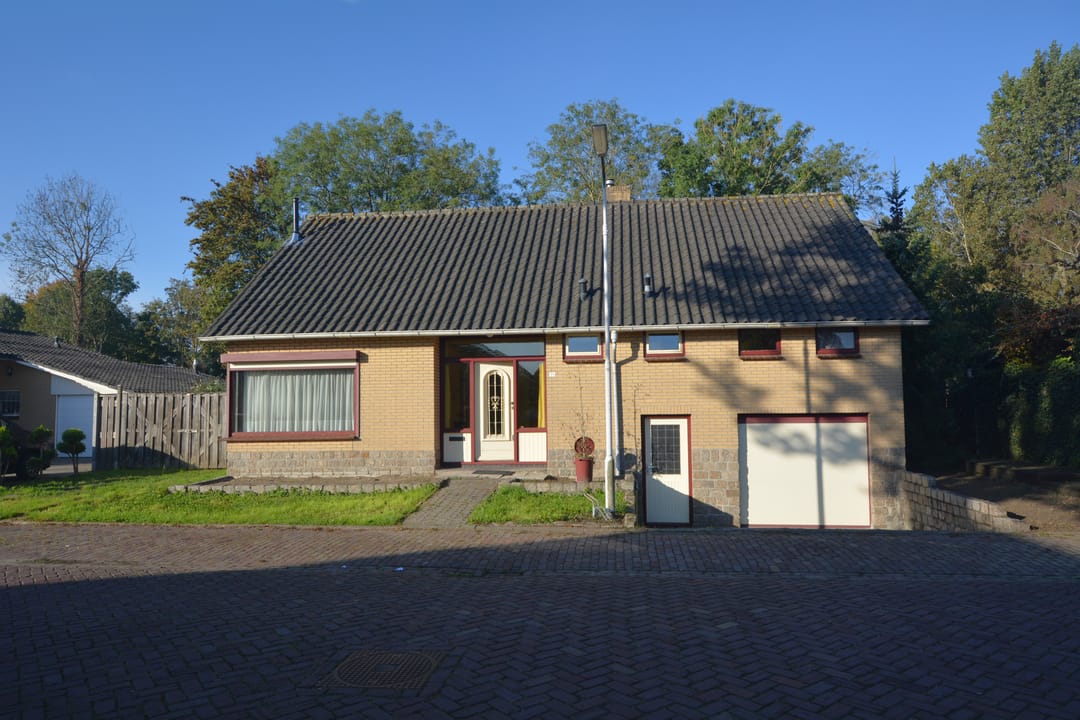 Foto 2 van Schuttebochtlaan 35