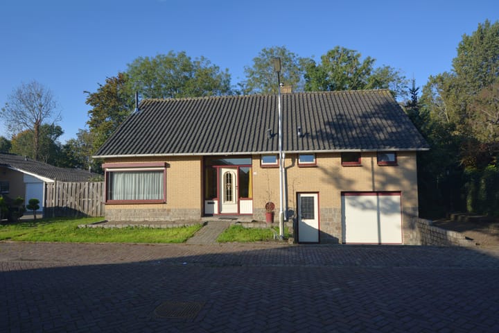 Foto 2 van Schuttebochtlaan 35