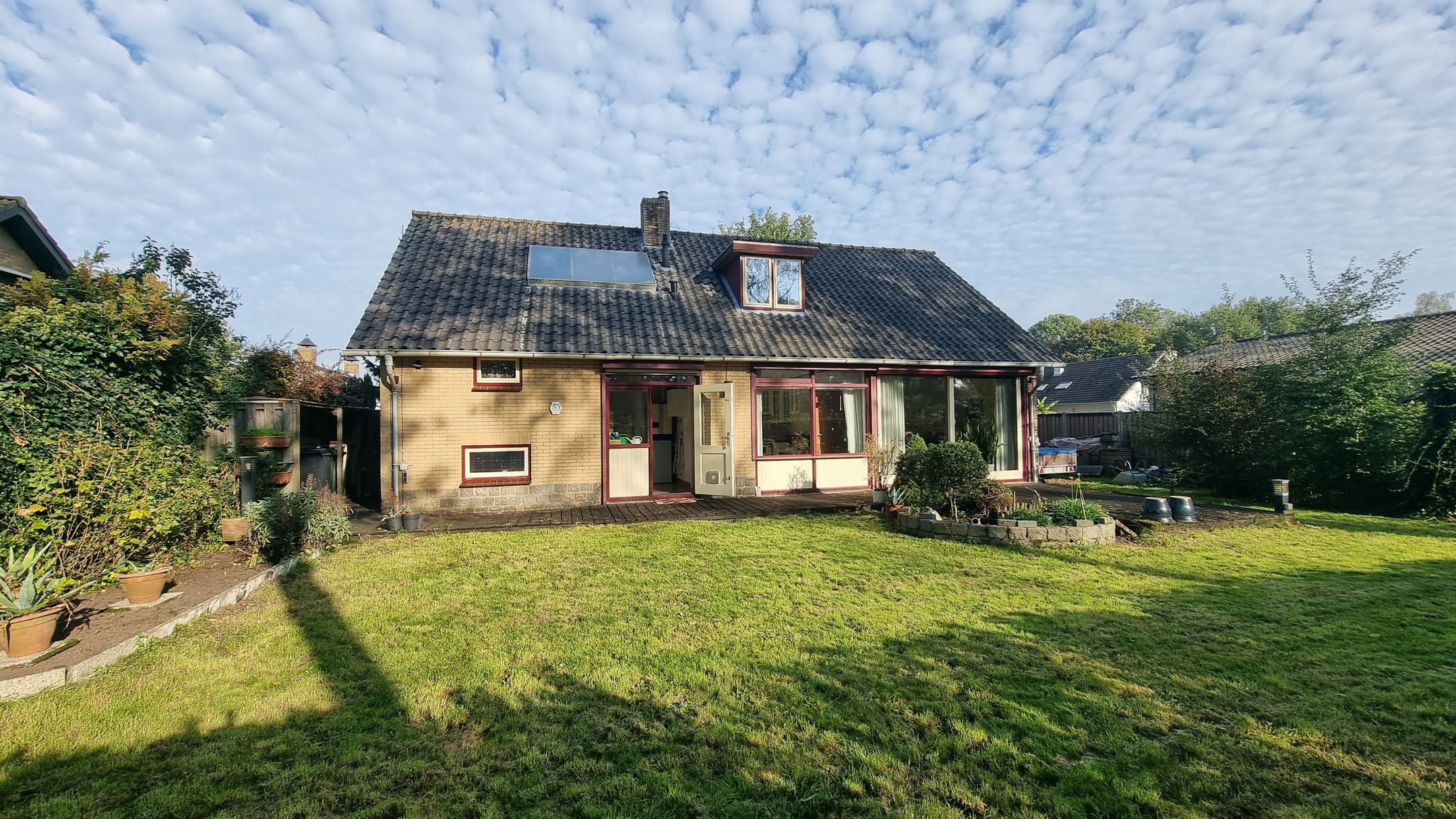 Foto 3 van Schuttebochtlaan 35