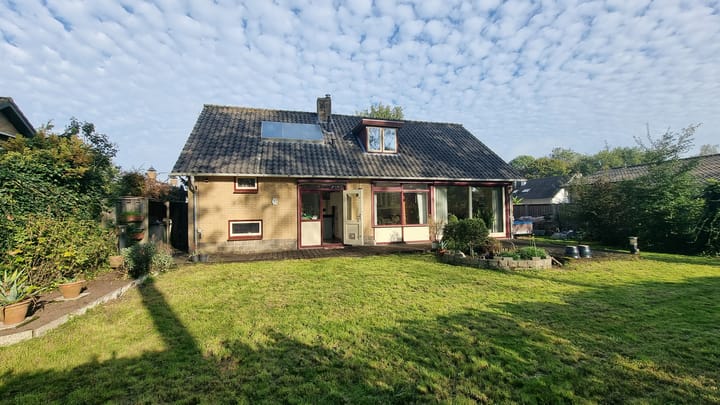 Foto 3 van Schuttebochtlaan 35