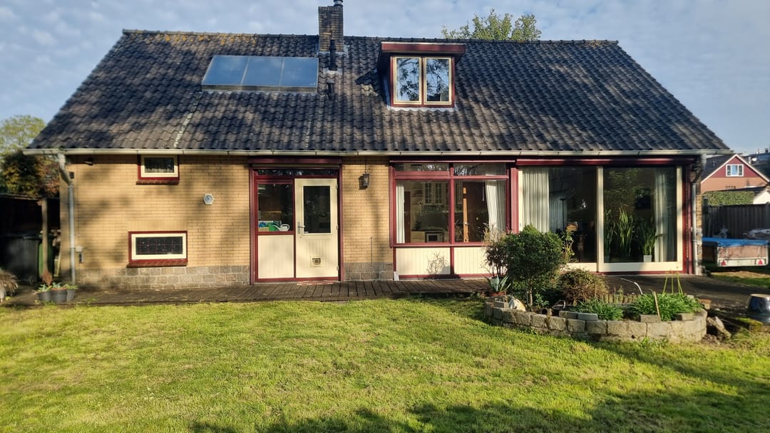 Foto 43 van Schuttebochtlaan 35