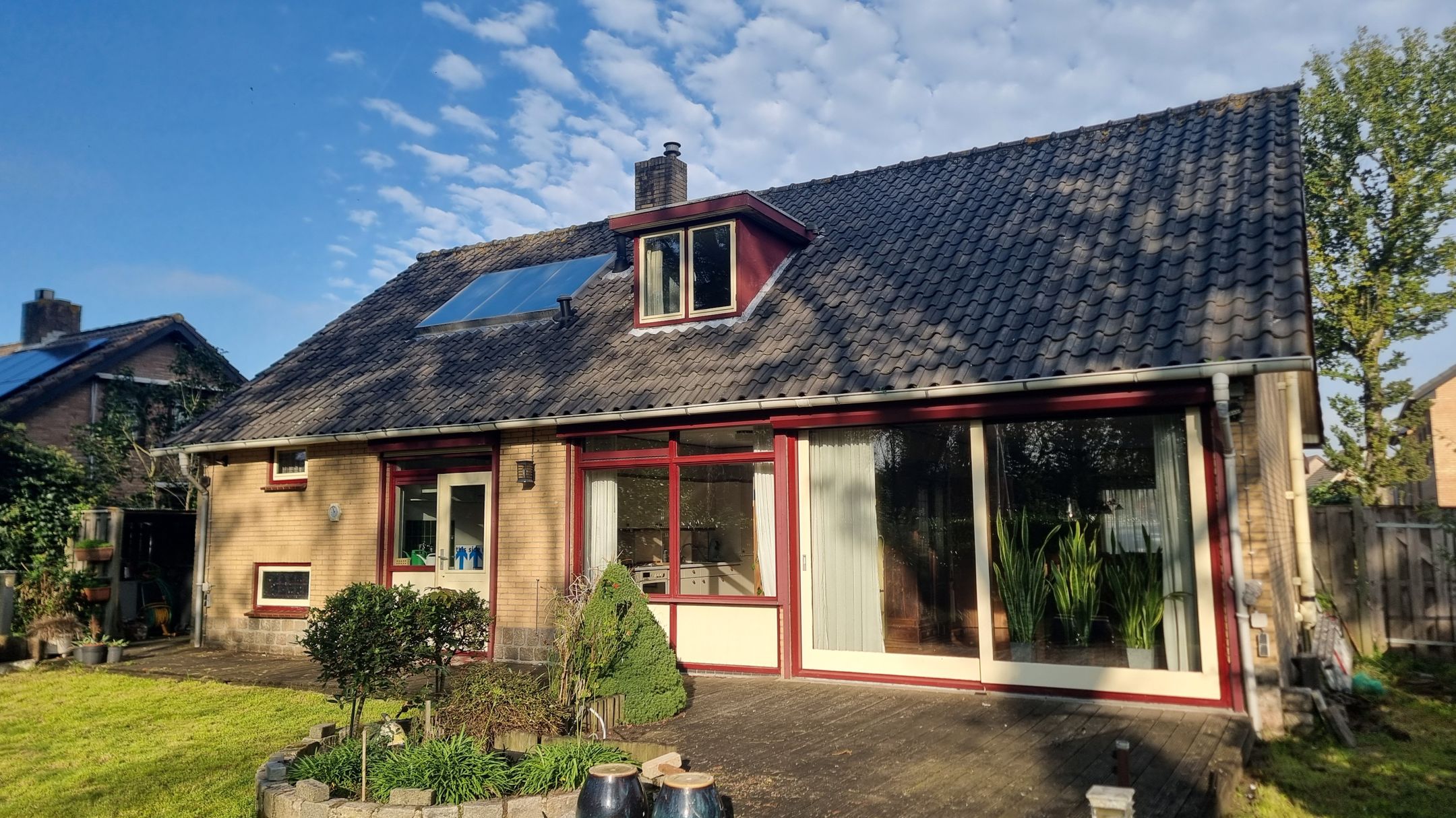 Foto 42 van Schuttebochtlaan 35