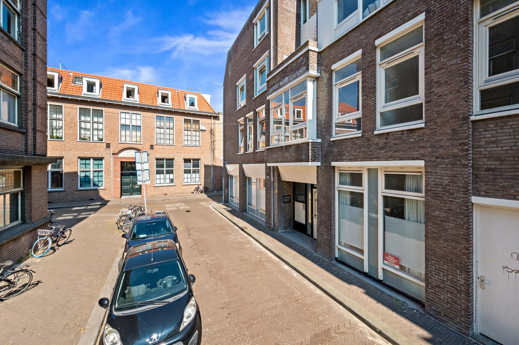 Foto 6 van Lage Nieuwstraat 6-A