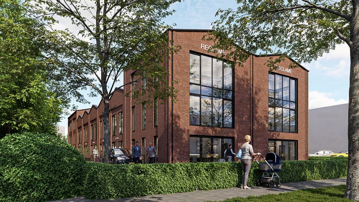 Landjuweel 28, Veenendaal