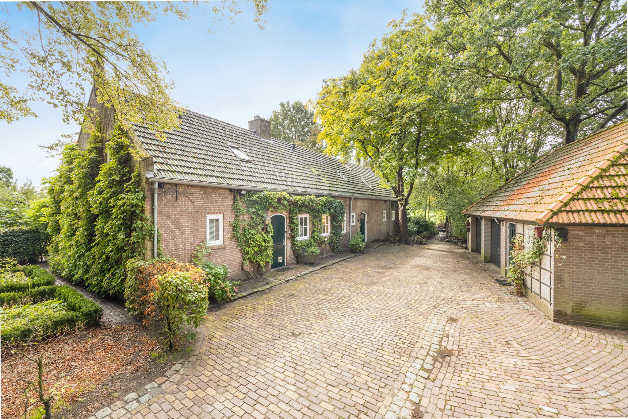 Hoge Vaartkant 18 