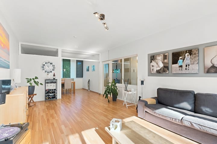 Appartement te koop: Henri Dunantstraat 33, Brunssum