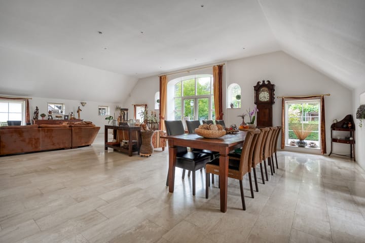 Vrijstaande woning te koop: Grote Kattendijk 5, Venebrugge