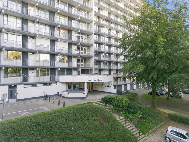 Appartement te koop: Henri Dunantstraat 33, Brunssum