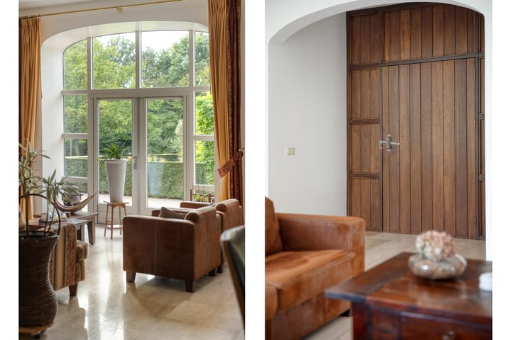 Vrijstaande woning te koop: Grote Kattendijk 5, Venebrugge