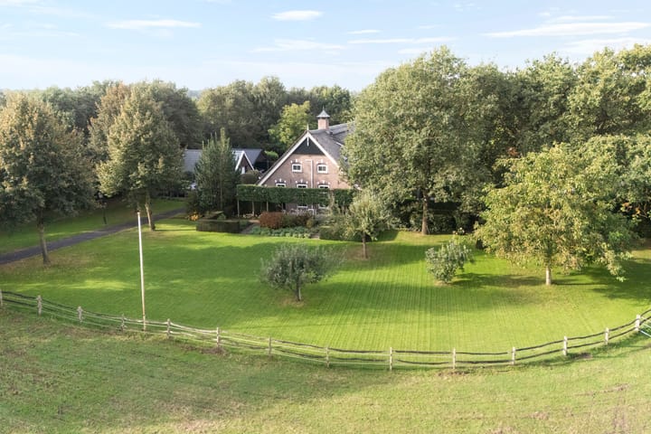 Vrijstaande woning te koop: Grote Kattendijk 5, Venebrugge