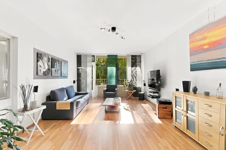 Appartement te koop: Henri Dunantstraat 33, Brunssum