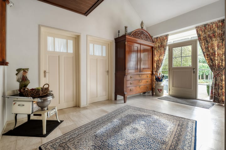 Vrijstaande woning te koop: Grote Kattendijk 5, Venebrugge