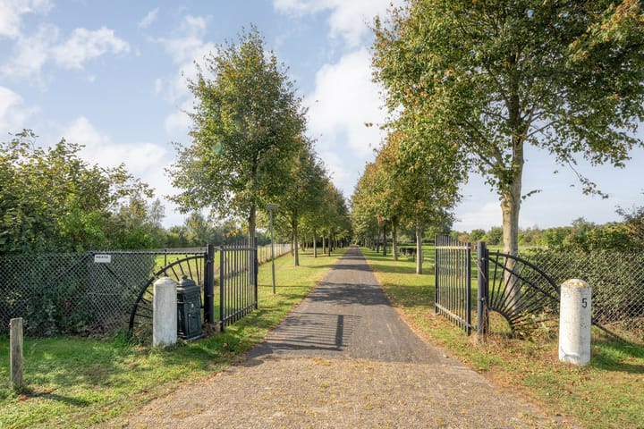 Vrijstaande woning te koop: Grote Kattendijk 5, Venebrugge