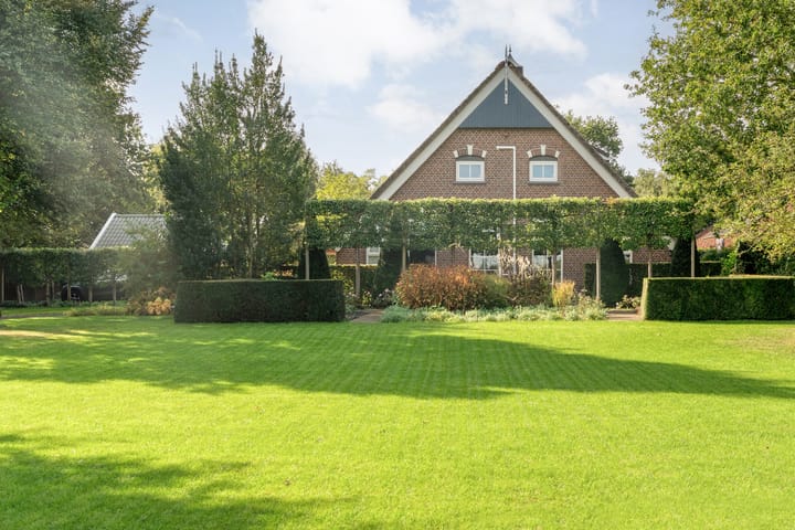 Vrijstaande woning te koop: Grote Kattendijk 5, Venebrugge