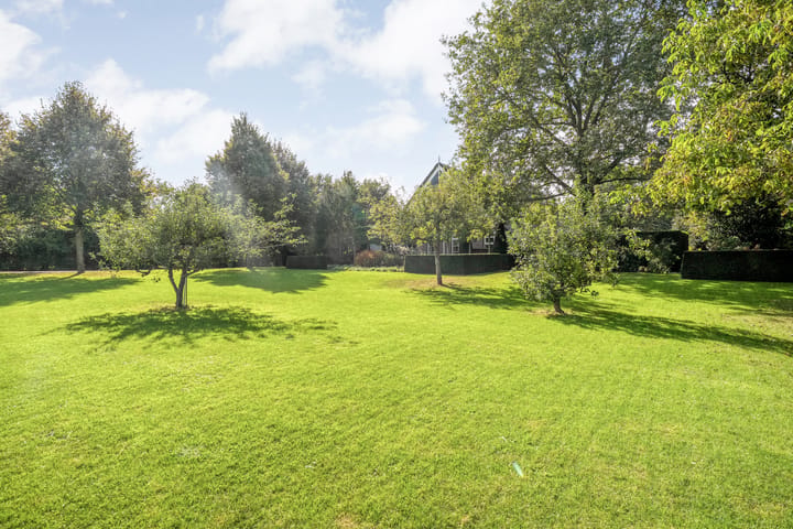 Vrijstaande woning te koop: Grote Kattendijk 5, Venebrugge