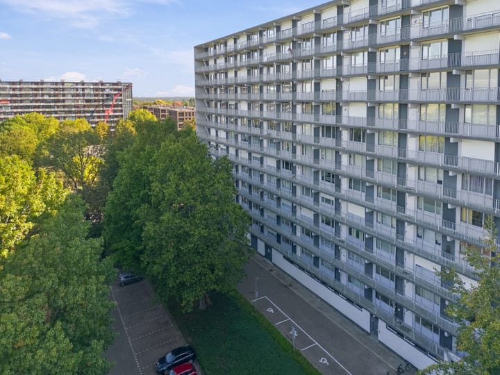 Appartement te koop: Henri Dunantstraat 33, Brunssum