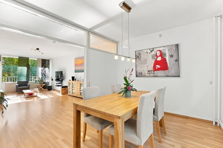 Appartement te koop: Henri Dunantstraat 33, Brunssum