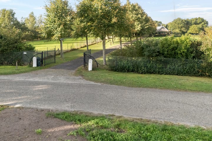 Vrijstaande woning te koop: Grote Kattendijk 5, Venebrugge
