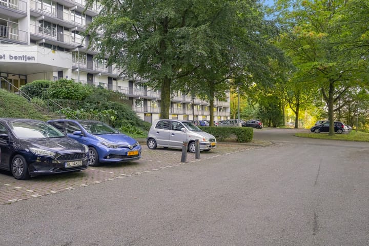 Appartement te koop: Henri Dunantstraat 33, Brunssum